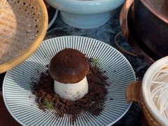 -慢丽江·云南野生菌土鸡锅(西山店)