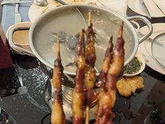 -康帝国际酒店-艾斯本自助西餐厅