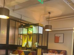 -意卡菲·欢乐聚会餐厅(华侨店)