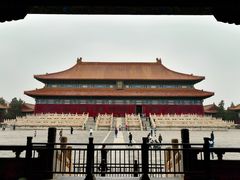 -北京市劳动人民文化宫(太庙)