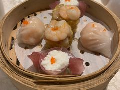 -恒宝和宴(合生广场店)