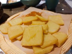 -红蕃干锅·脆皮香辣虾(南屏街金鹰店)