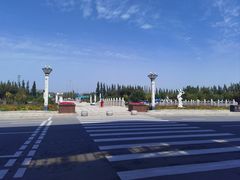 -敦煌莫高国际机场