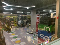 -M.S拳击泰拳馆(大学路店)