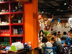 -胖姥姥·川湘闽菜(汕尾蓝天广场店)