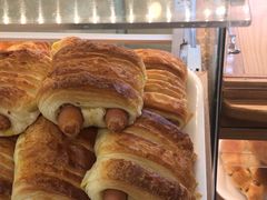 -新侨三宝乐西餐厅(崇文门店)