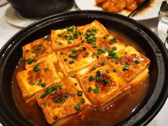 莞乡酿豆腐-莞香楼·正宗东莞菜(东升店)