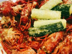 -大拇指龙虾(凤凰广场店)