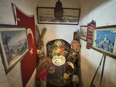 -Old Ottoman Cafe & Restaurant