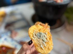 -大槐树烤肉馆