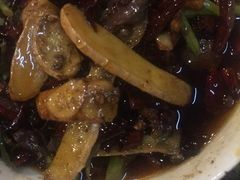 -丹虾|文和友小龙虾·烙锅(陕西路旗舰店)