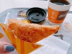 -麦当劳(百利广场店)