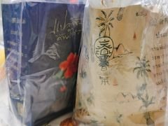 -春莱·老挝咖啡·泰式奶茶(钟楼店)