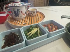 -南拳十三姨·潮汕砂锅粥·粤菜(西单大悦城店)