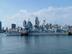 -中国人民解放军海军博物馆