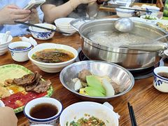 -顺记牛肉店