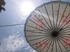 -伏羲大峡谷