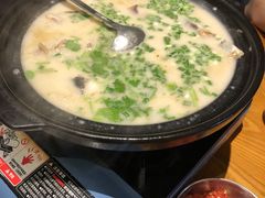 -丹江渔村(望京店)