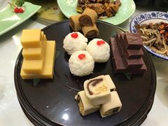 -北平食府(马鞍山路店)