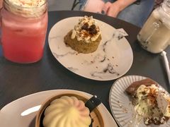 -MIMO CAFE(沙头角店)