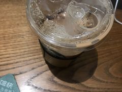 -星巴克(大连柏威年店)