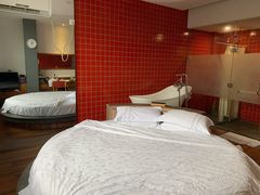 -武夷山旧街壹号溪岸旅馆(三姑度假区店)