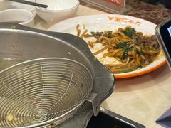 -潮悦牛肉火锅城(水贝店)