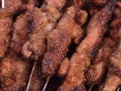 -曾记大腰子烧烤(苗栗路总店)