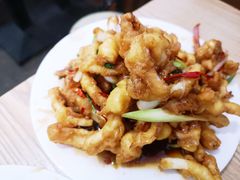 -九龙餐厅(大沽路店)