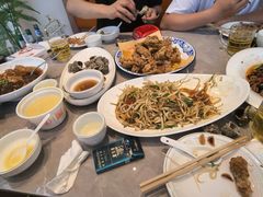 -A8小馆·海鲜烧烤(樱珠苑小区店)