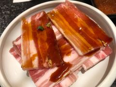 -九田家黑牛烤肉料理(石路天虹店)