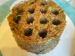 -功德林素菜饭庄(前门店)