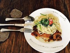 -6号花园别墅酒店
