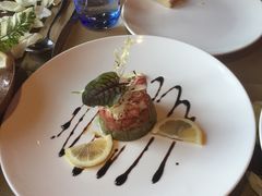 -YUE·6·西式融合餐厅(外滩六号店)