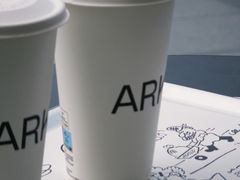 -ARKET CAFÉ(三里屯太古里店)