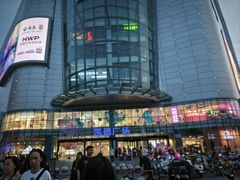 -凯德广场(武胜路店)