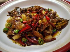 -小柴米·传统江西菜(万寿宫店)