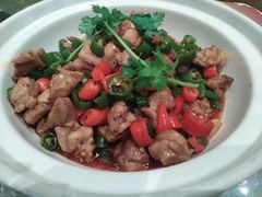 -丽华园(汉阳龙阳店)