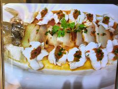 -世贸万锦大酒店·江南春中餐