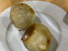 煎包-古街捞化牛杂(井大店)