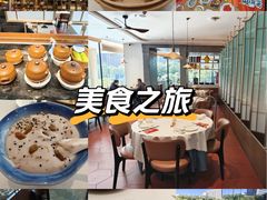 -闽海肴(北辰荟店)