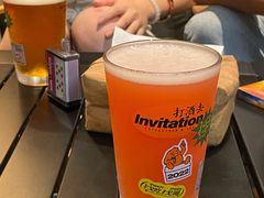 -双拼市场·烧烤精酿啤酒
