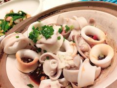 -民族饭店-四季餐厅
