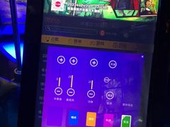 -格莱美量贩式KTV(奥帆店)