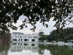 -中国科学院华南植物园