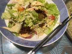 -石榴红了·非遗酥皮烤包子·新疆菜(瑞豪店)