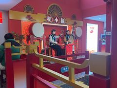 -花小蟹·无锡菜·大闸蟹主题餐厅·评弹表演(南长街店)