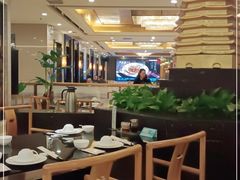 大堂-豫满楼(正光路店)