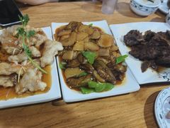 -大东北(武侯祠店)