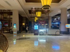 -三清山希尔顿度假酒店